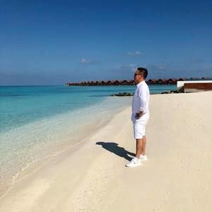 Meet your Posher, Bryan